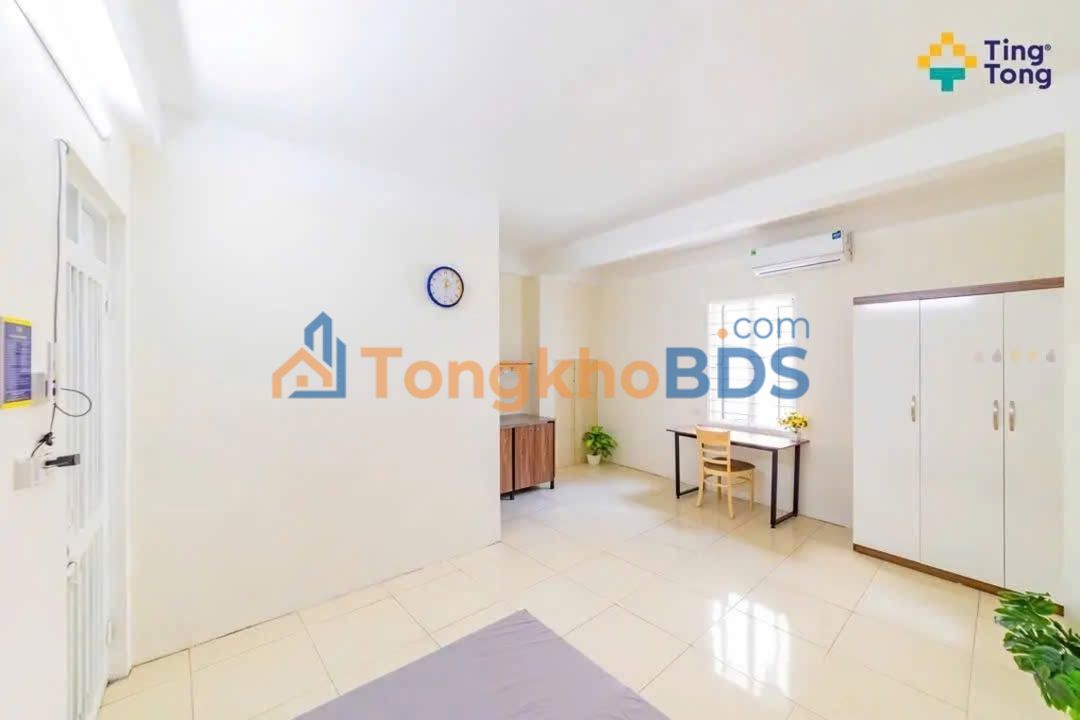 Căn hộ 91 Cầu Diễn 3,15 triệu/tháng - Bàn giao ngay