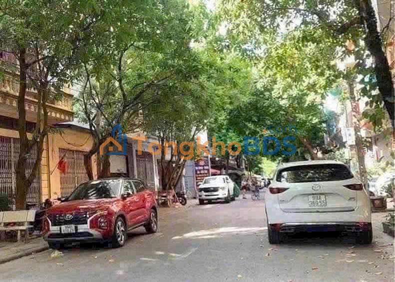 Đất nền Bế Văn Đàn Ninh Xá 75m² - Giá tốt hiếm có