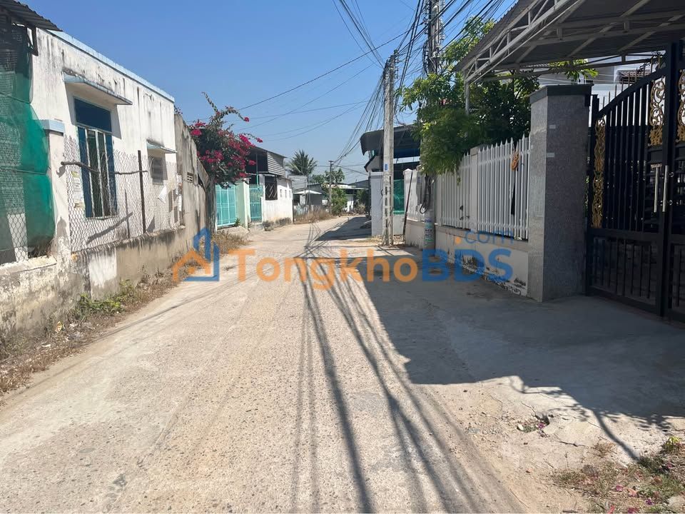 Nhà cấp 4 Long Bình, Biên Hòa 123m² 1,1 tỷ - Chính chủ bán