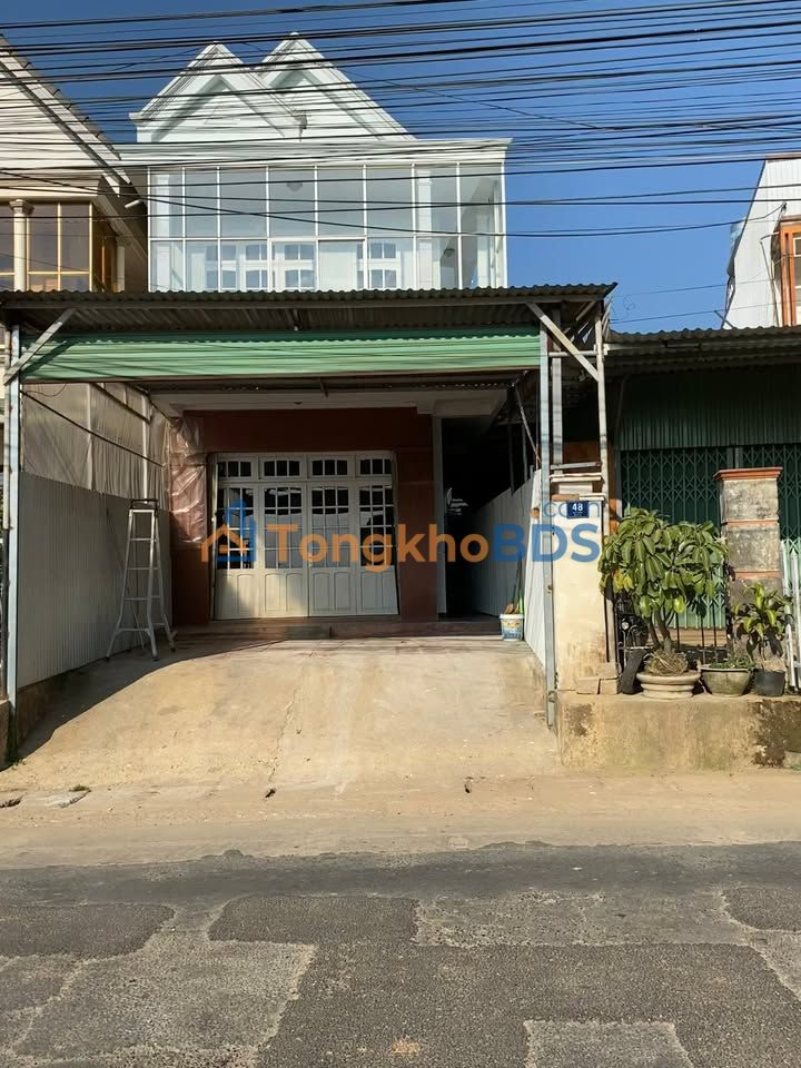 Nhà nguyên căn Cao Thắng P7 Đà Lạt 200m² 12 triệu - Sẵn sàng ở ngay