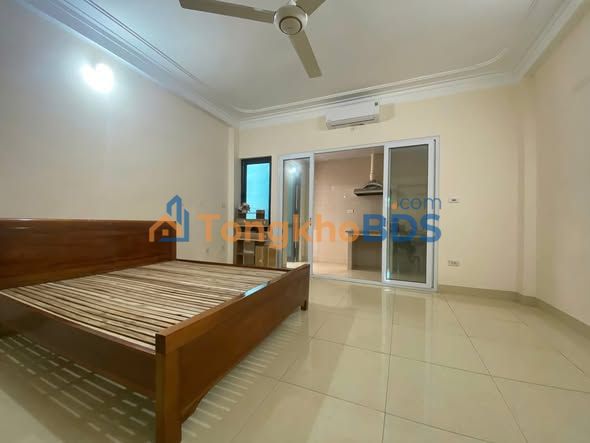 Phòng trọ Tăng Thiết Giáp 4.2 triệu - Sẵn sàng ở ngay