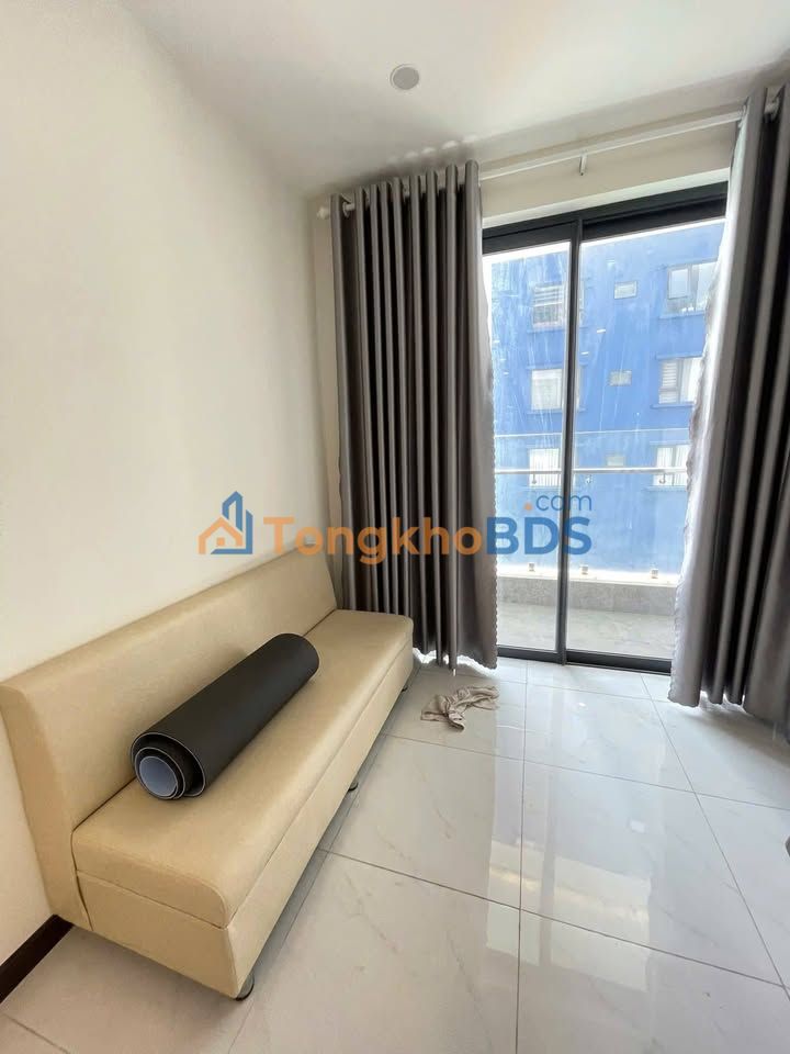 Căn hộ Skyview Chánh Nghĩa 79m² 8 triệu - View đẹp