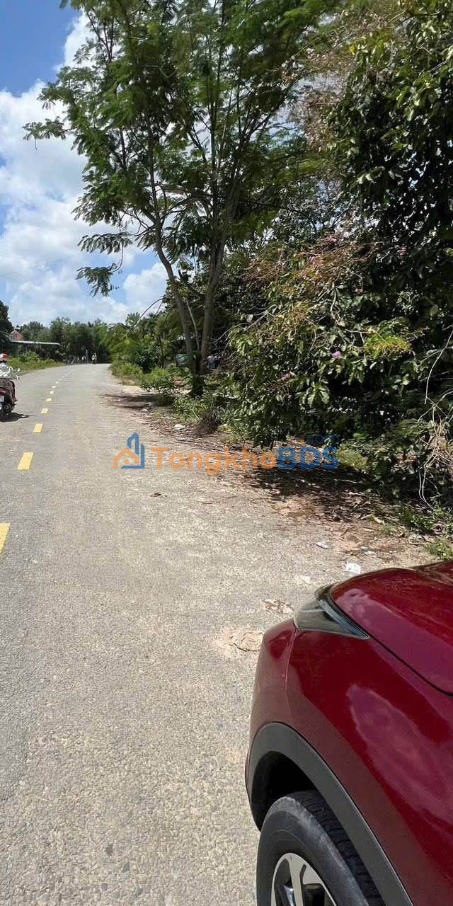 Đất nền An Tây Bến Cát 630m² 3.9 tỷ - Thổ cư 100%