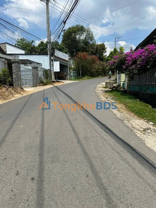 Đất nền Lam Sơn Bảo Lộc 195m² 3 tỷ - Sổ đỏ chính chủ