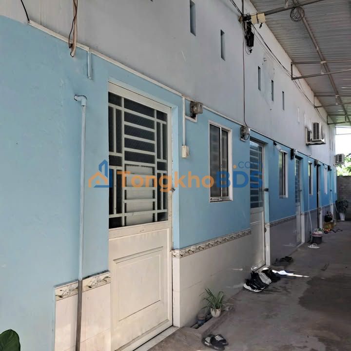 Nhà Trần Vĩnh Kiết An Bình 339m² giá 10.8 tỷ - Chính chủ bán