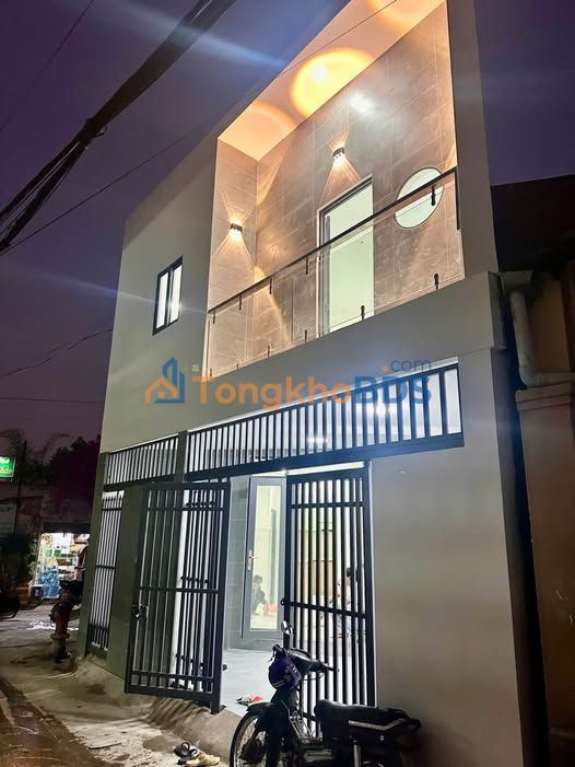 Nhà Biên Hòa Nguyễn Tri Phương 50m² 2.68 tỷ - Chính chủ bán