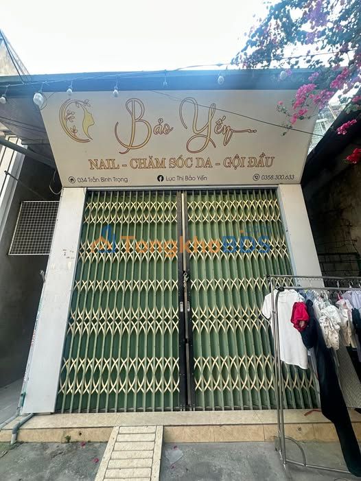 Nhà cho thuê Kim Tân Lào Cai 2.8 triệu - Sẵn sàng ở ngay