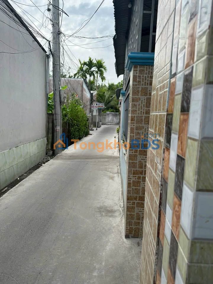 Đất nền Tân Hạnh Long Hồ 400m² 2.4 tỷ - Giá tốt hiếm có