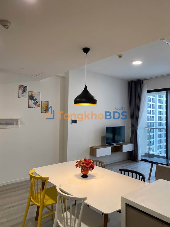 Căn hộ Masteri Centre Point 2PN Bình Tân 13 triệu - Bàn giao ngay