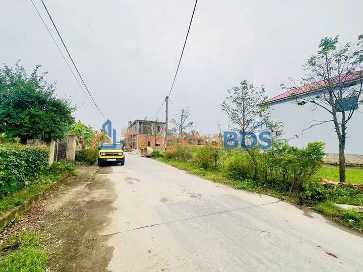 Đất Ngô Quyền Trần Phú 149m² 2.9 tỷ - Sổ đỏ chính chủ