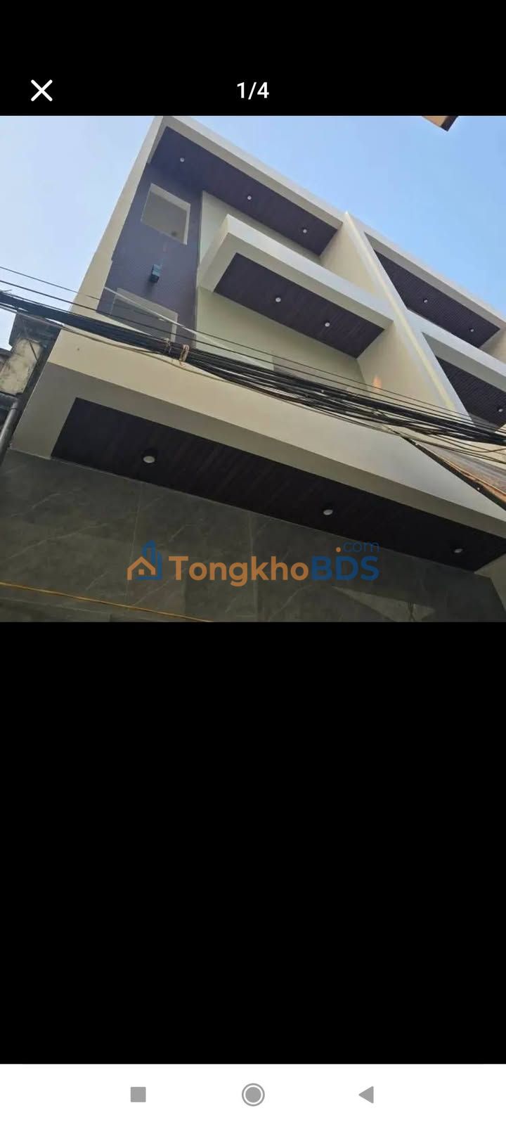 Nhà Phù Nghĩa Nam Định 57m² 2.25 tỷ - Sẵn sàng ở ngay