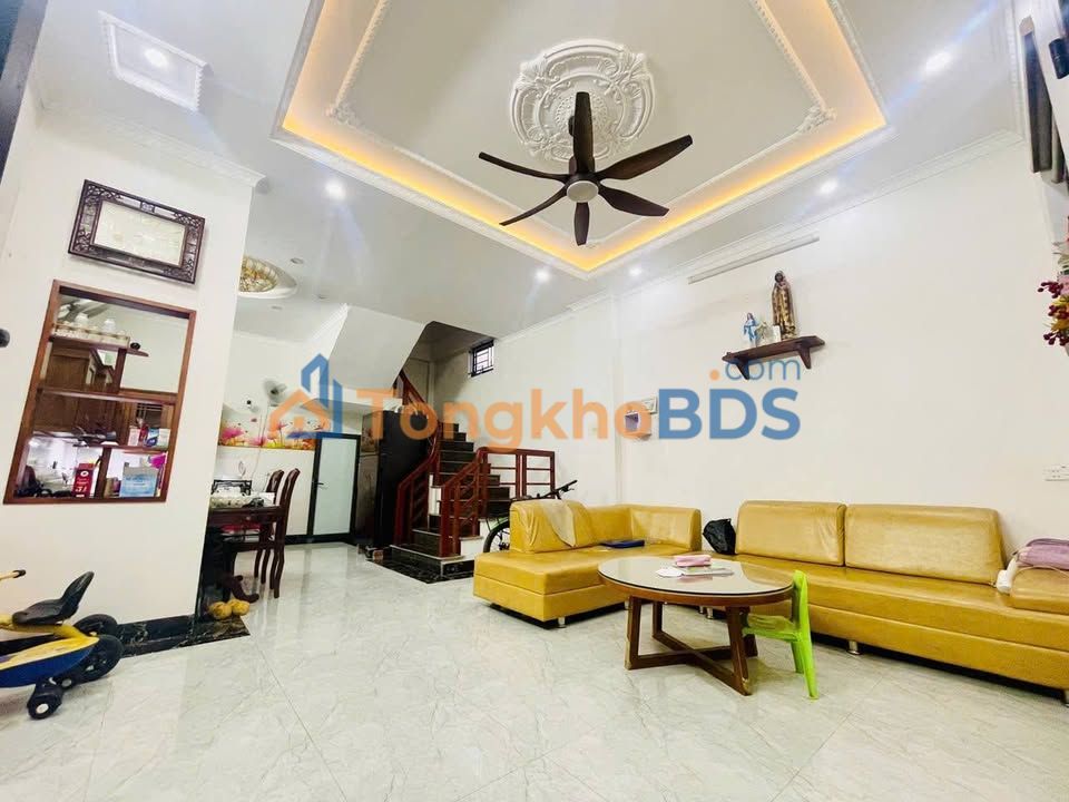 Nhà riêng Ngõ 20 Hùng Vương 55m² 2.4 tỷ - Chính chủ bán