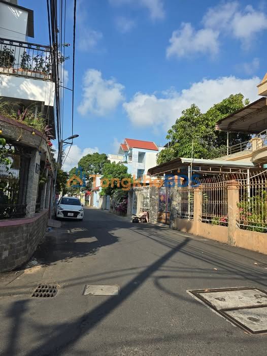 Nhà riêng Rạch Dừa 45m² 4.5 tỷ - Chính chủ bán