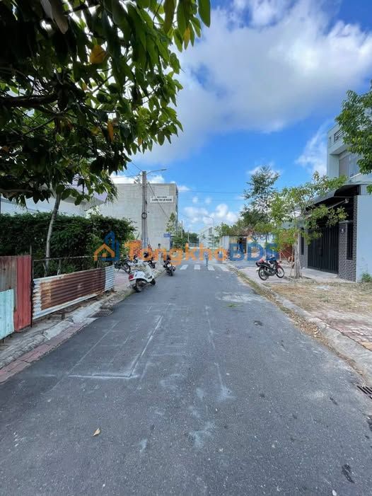 Đất nền Long Phước Bà Rịa 85m² 2.05 tỷ - Sổ đỏ chính chủ