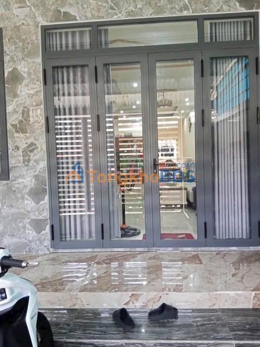 Nhà riêng Vũng Tàu Bình Giã 100m² 3.49 tỷ - Ô tô vào tận nhà