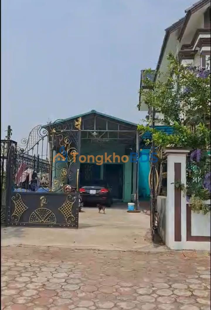 Nhà riêng Kiến Xương 100m² thỏa thuận - Chính chủ bán