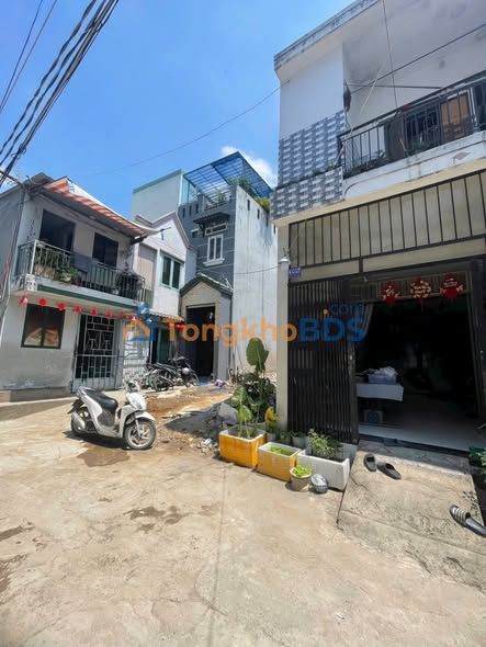 Đất Quận 9 Lê Văn Việt 59m² 3.25 tỷ - Sổ hồng sẵn