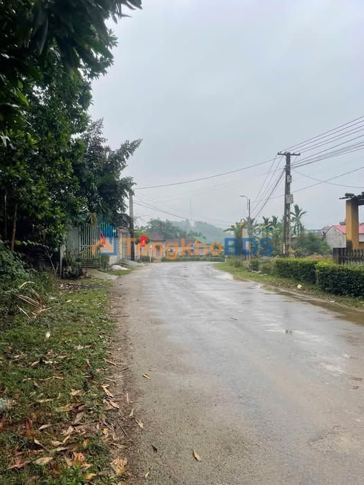 Đất nền Ngọc Lặc 360m² 1.45 tỷ - Sổ đỏ chính chủ