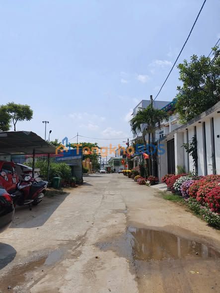 Đất Cẩm Bắc 5 Cẩm Lệ 60m² 3,8 tỷ - Sổ đỏ chính chủ