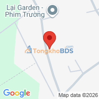 Đất nền Ea Tam Buôn Ma Thuột 145m² 950tr - Đường to ô tô
