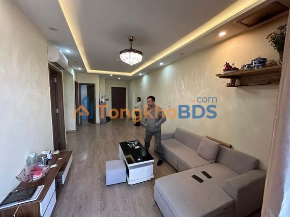 Căn hộ Hope Phúc Đồng 70m2 7-8.5 triệu - Bàn giao ngay