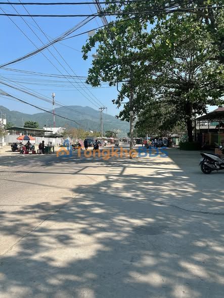 Đất nền Thôn Đông Vĩnh Phương 115m² 1.69 tỷ - Đường to ô tô