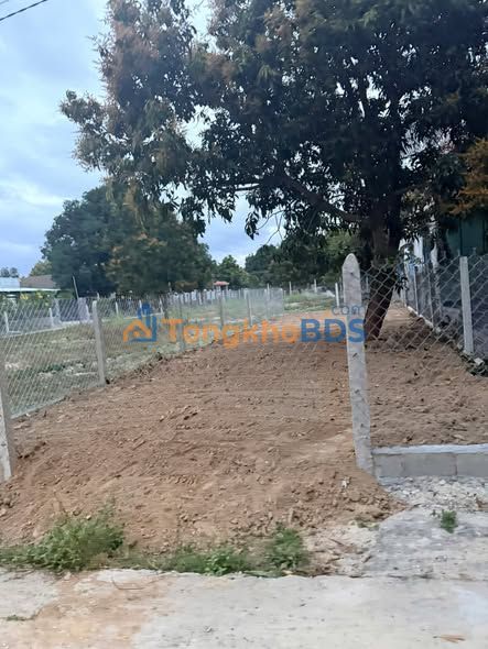 Đất nền Cam Hiệp Nam Cam Lâm 125m² 1,25 tỷ - Sổ đỏ chính chủ