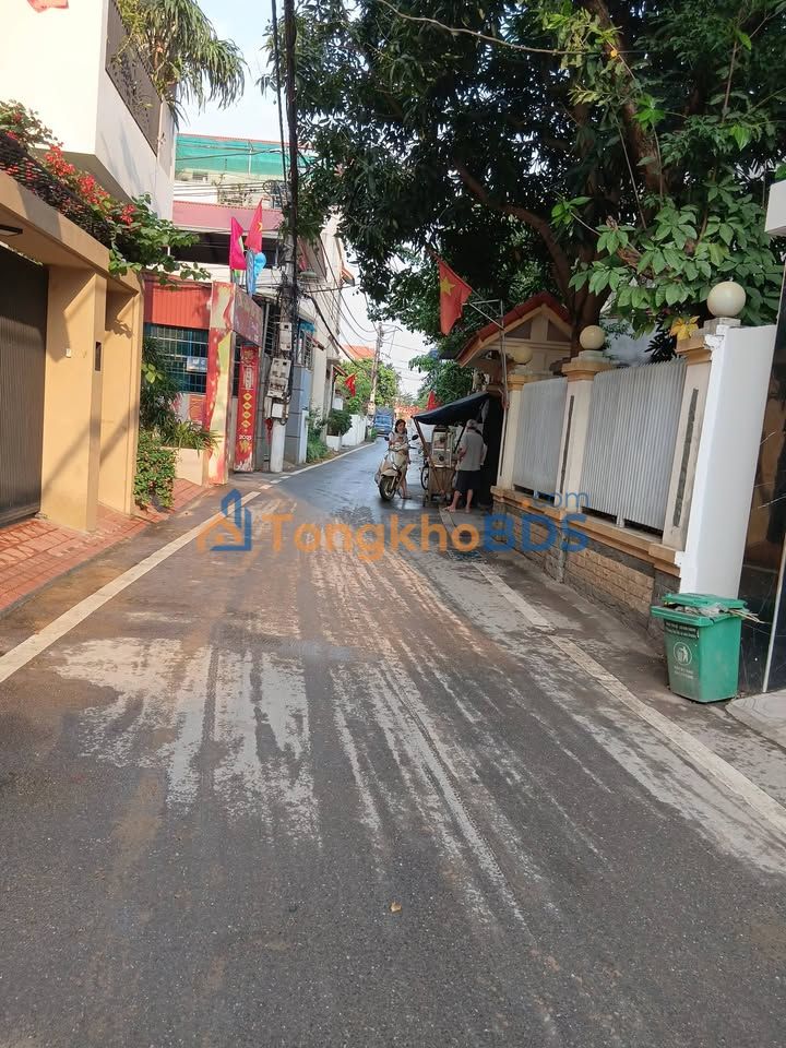 Nhà riêng Lai Xá Hoài Đức 40m² 8 tỷ - Sẵn sàng ở ngay