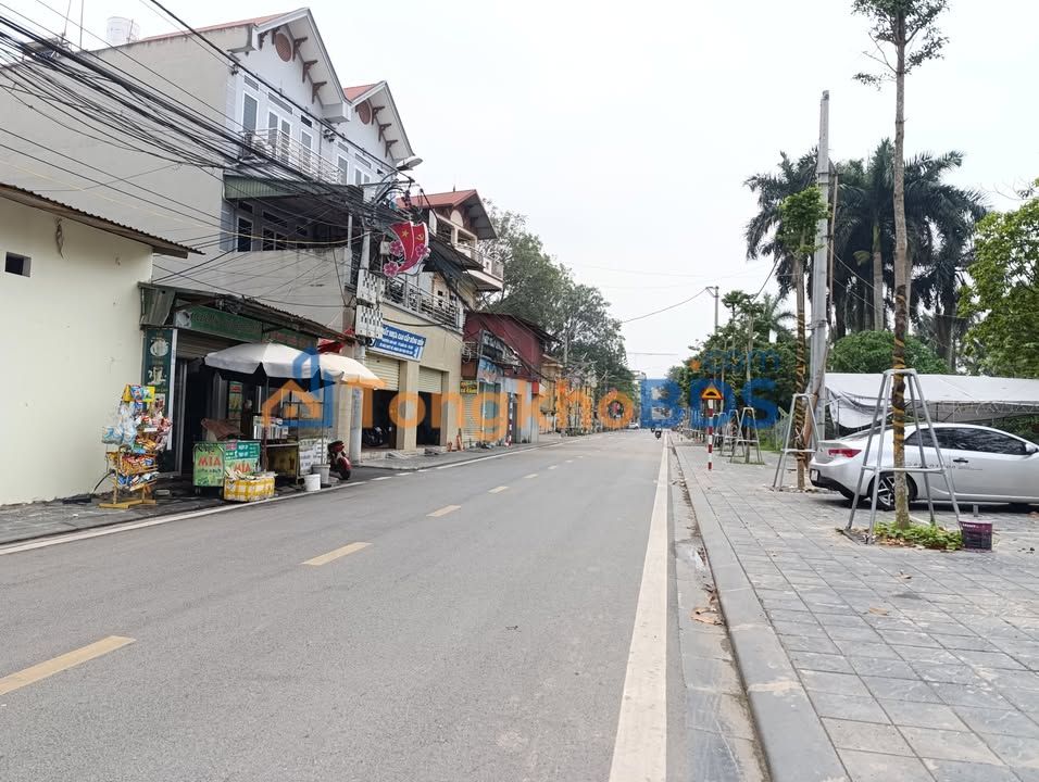 Nhà Kim Nỗ Đông Anh 68m² giá 7 tỷ - Sẵn sàng ở ngay