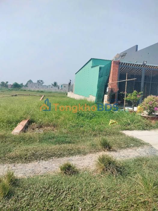 Đất Mỹ Hạnh Bắc 150m² giá 900 triệu - Sổ hồng chính chủ