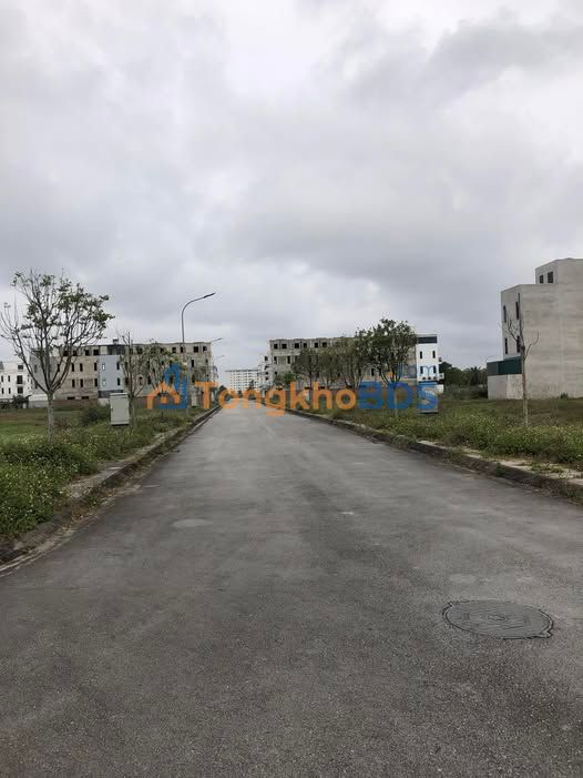 Đất nền FLC Sầm Sơn 200m² - Sổ đỏ chính chủ