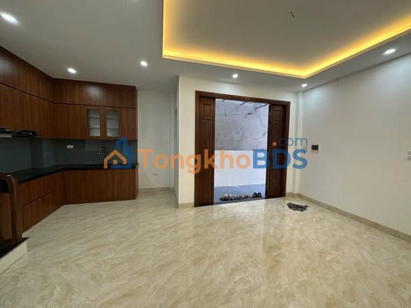 Nhà nguyên căn Đức Giang Long Biên 150m² 9 triệu - Sẵn sàng ở ngay