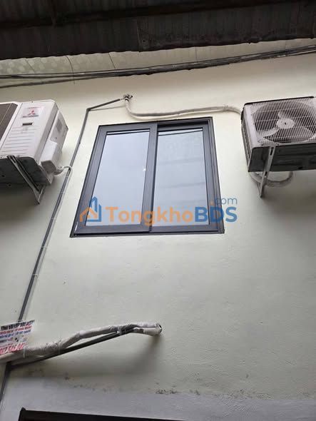 Nhà riêng Đức Giang 45m² 6 triệu - Sẵn sàng ở ngay