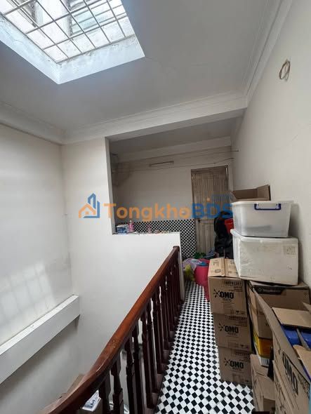 Nhà riêng Ngọc Thụy Long Biên 50m² 15 triệu - Sẵn sàng ở ngay