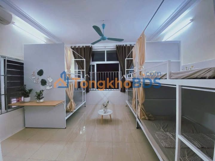 Phòng trọ HH Linh Đàm Kim Giang 1 triệu - Sẵn sàng ở ngay