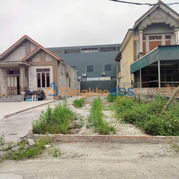 Đất Thôn 1 Thiên Hương 60m² 1,3 tỷ - Sổ đỏ chính chủ