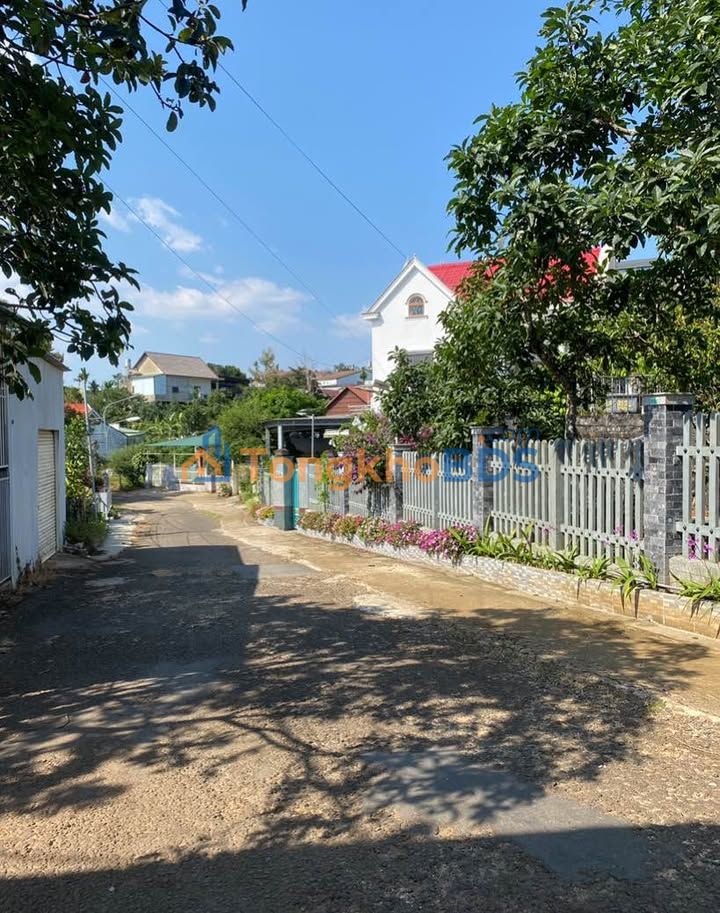 Đất nền Phó Đức Chính Bảo Lộc 100m² 1.8 tỷ - Chính chủ sổ đỏ