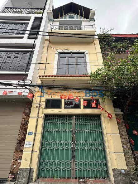 Nhà riêng Cẩm Giang Đồng Nguyên 80m² 7tr - Ô tô vào nhà