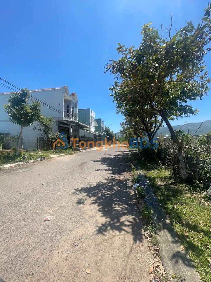 Đất mặt tiền Võ Nhâm Quy Nhơn 152m² - Sổ đỏ chính chủ