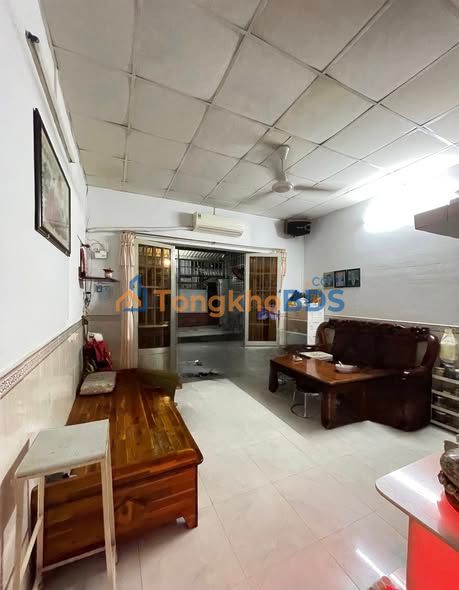 Nhà Thủ Đức Đường Số Trường Thọ 75m² 5.5 tỷ - Chính chủ