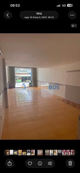 Nhà phố Phú Quốc 40m² giá thỏa thuận – Mặt tiền kinh doanh