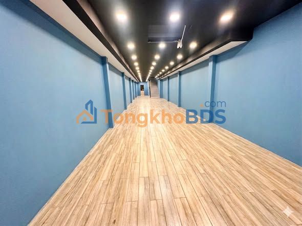 Nhà 3 tầng Lê Văn Sỹ Bình Thạnh 480m² - Vị trí đẹp