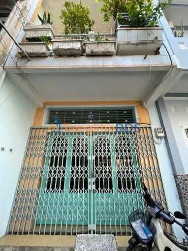 Nhà Cho Thuê Tô Hiến Thành Q10 60m² 15 triệu - Sẵn sàng ở ngay