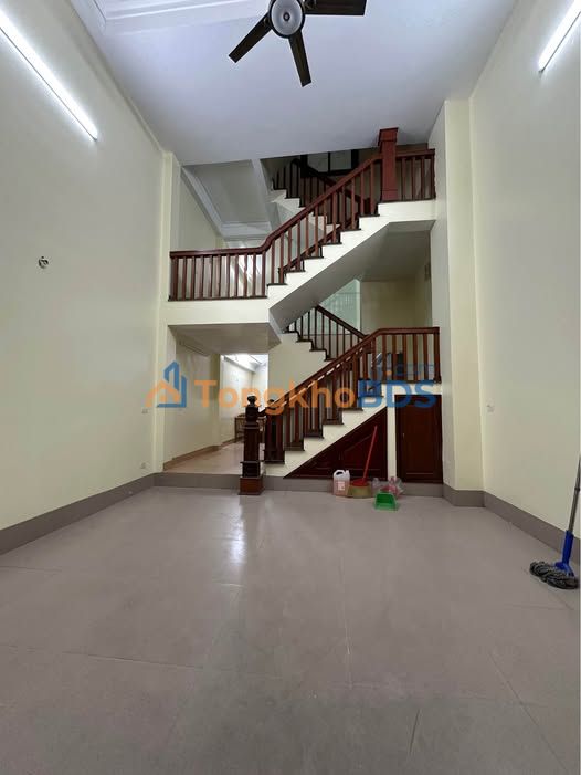 Nhà Trần Thái Tông Nam Định 45m² 2.5 tỷ - Chính chủ bán