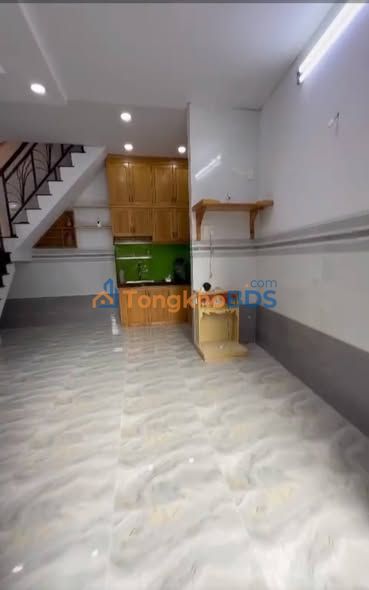 Nhà Phường 10 Quận 11 25m² 3.6 tỷ - Sẵn sàng ở ngay