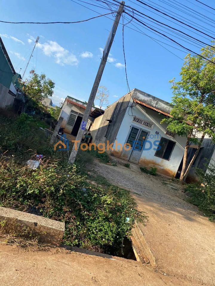 Đất Thôn 4 A4 Buôn Ma Thuột 538m² 2,99 tỷ - Sổ đỏ chính chủ