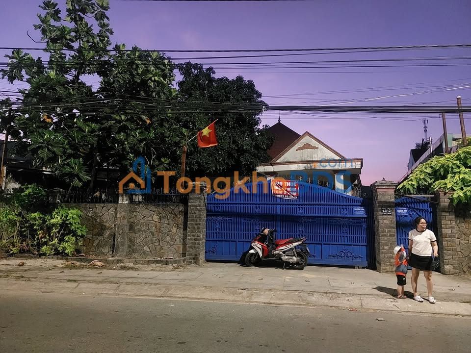 Kho xưởng Vĩnh Phú 38 1.125m² 50 triệu - Hoạt động ngay