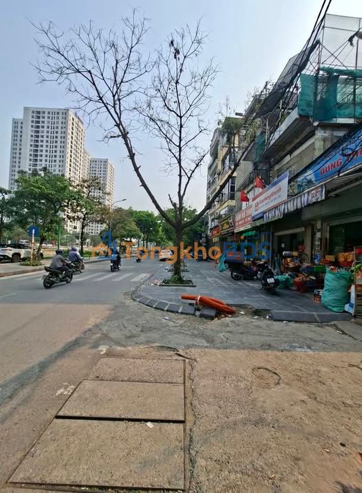 Nhà Kim Giang Đại Kim 37m² - Chính chủ bán