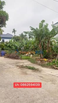 Đất nền Tứ Kỳ 63m² giá 1 tỷ - Sổ đỏ chính chủ