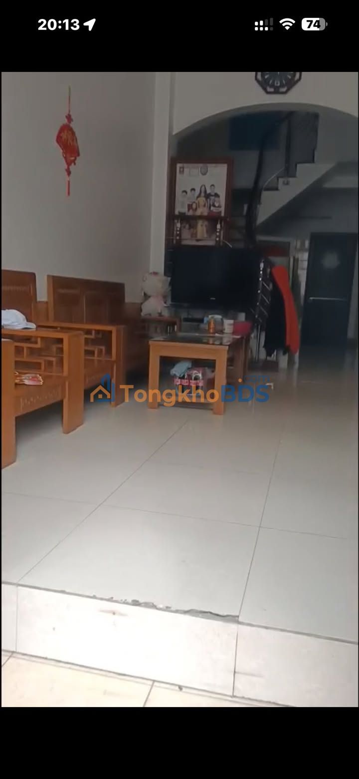 Nhà Ngõ 2 Lê Chân Hải Dương 66m2 3 tỷ Chính chủ bán